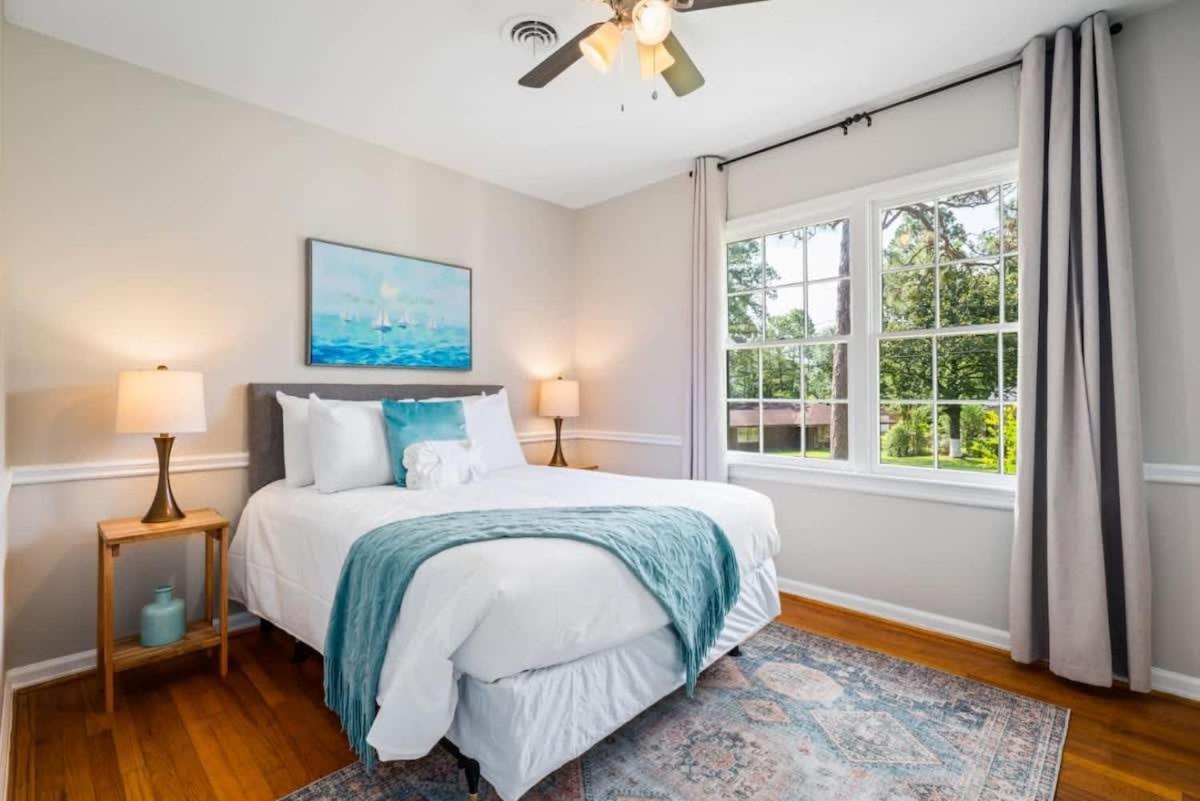 Villa 20 Mins To Downtown - Relaxing Rambler Mobile Exterior foto