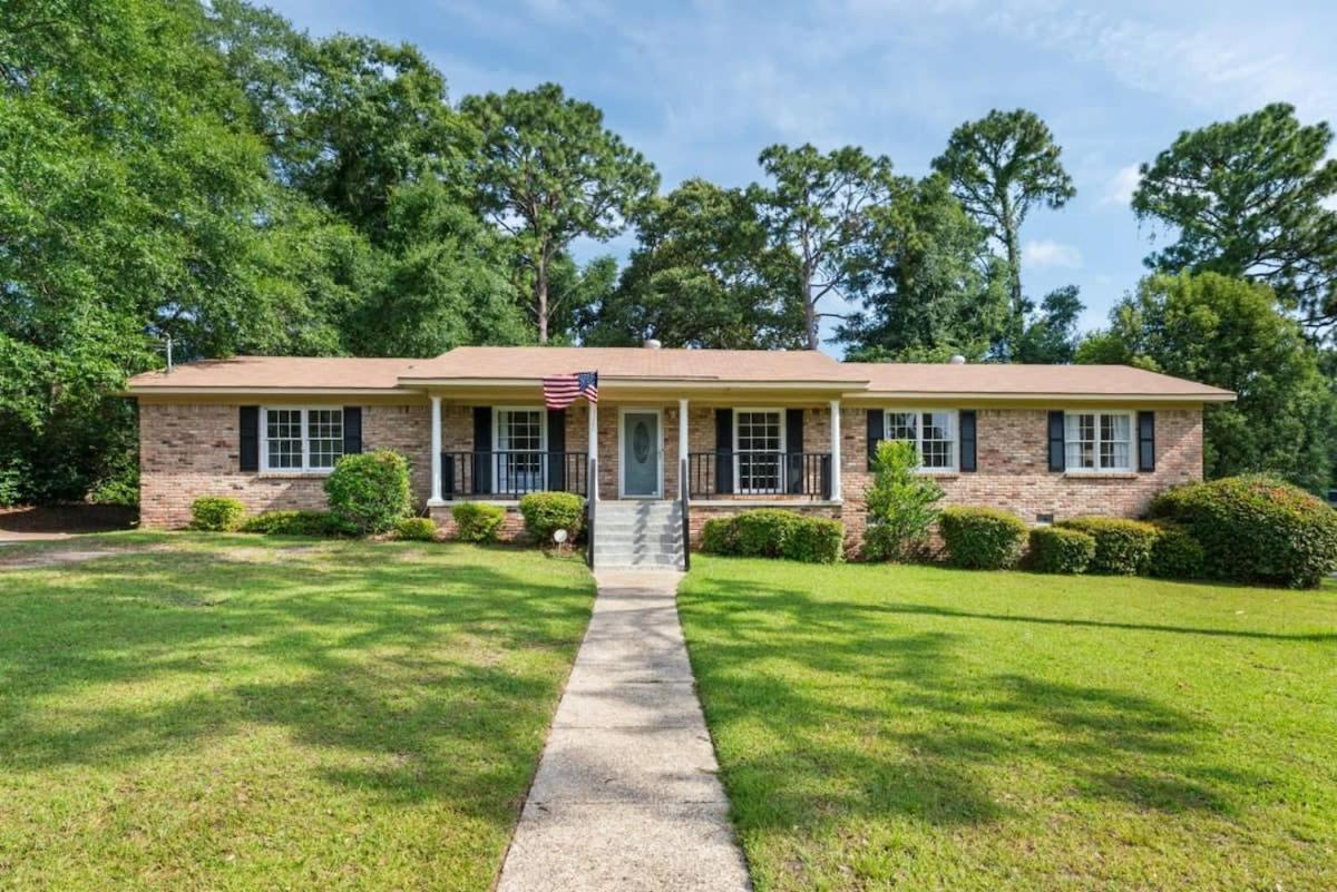 Villa 20 Mins To Downtown - Relaxing Rambler Mobile Exterior foto