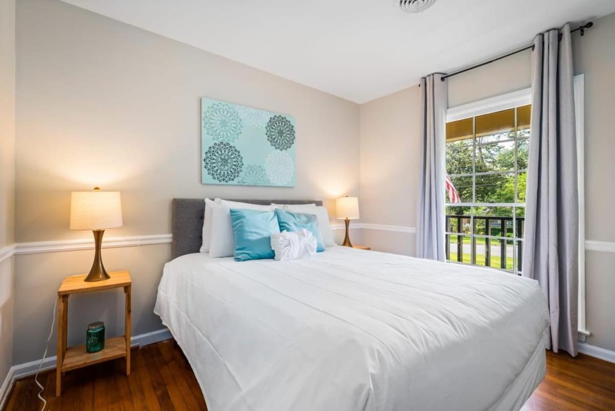 Villa 20 Mins To Downtown - Relaxing Rambler Mobile Exterior foto