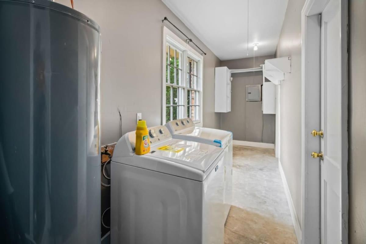 Villa 20 Mins To Downtown - Relaxing Rambler Mobile Exterior foto