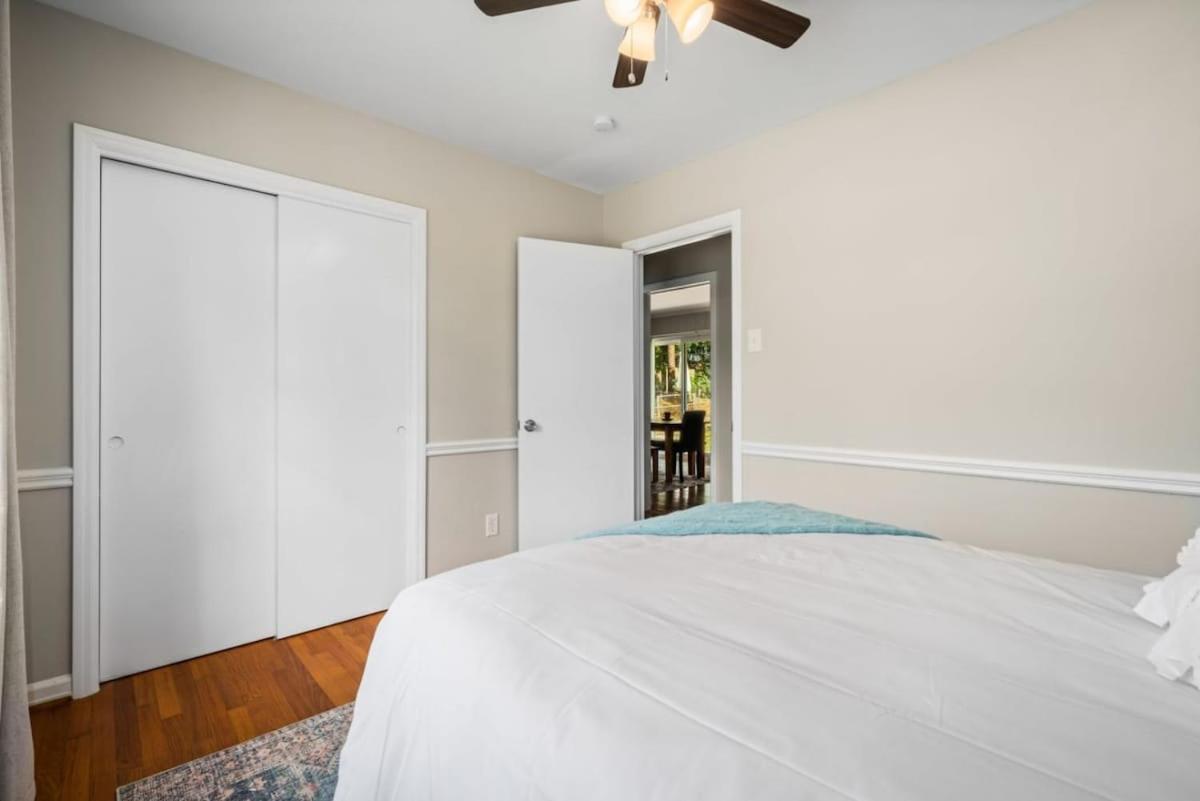 Villa 20 Mins To Downtown - Relaxing Rambler Mobile Exterior foto