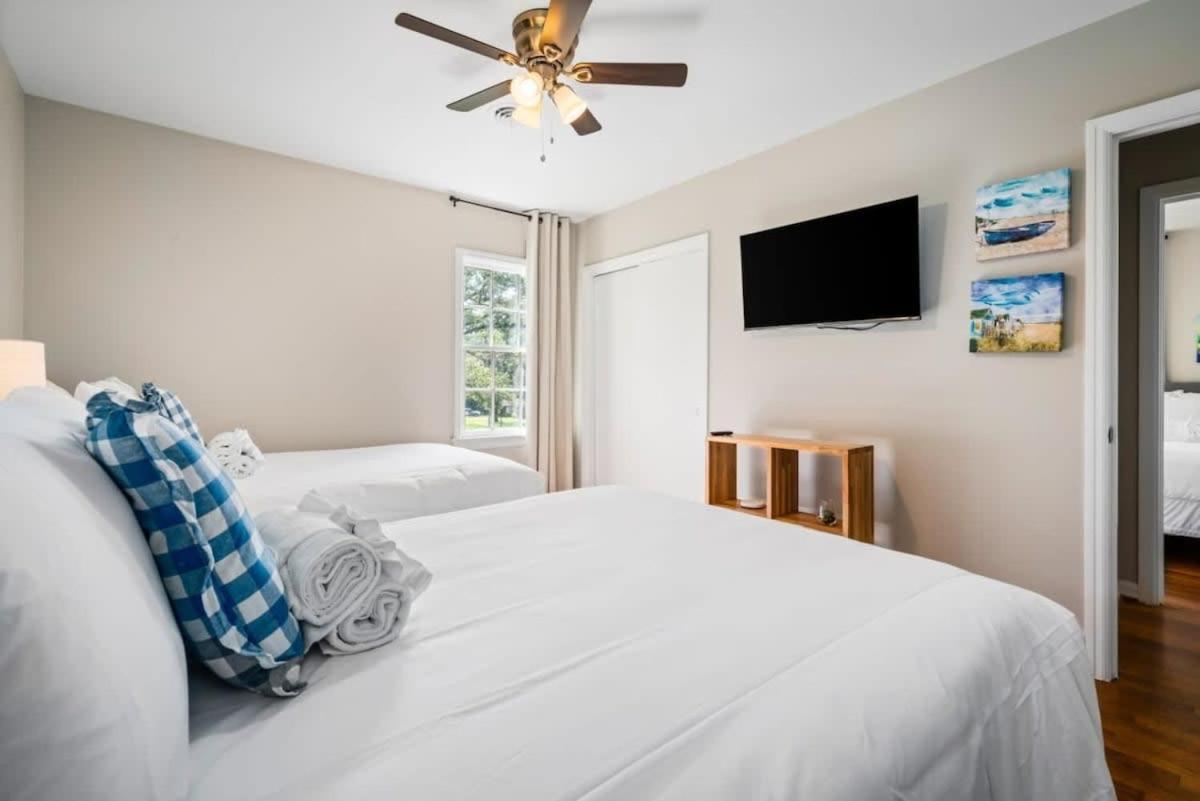 Villa 20 Mins To Downtown - Relaxing Rambler Mobile Exterior foto