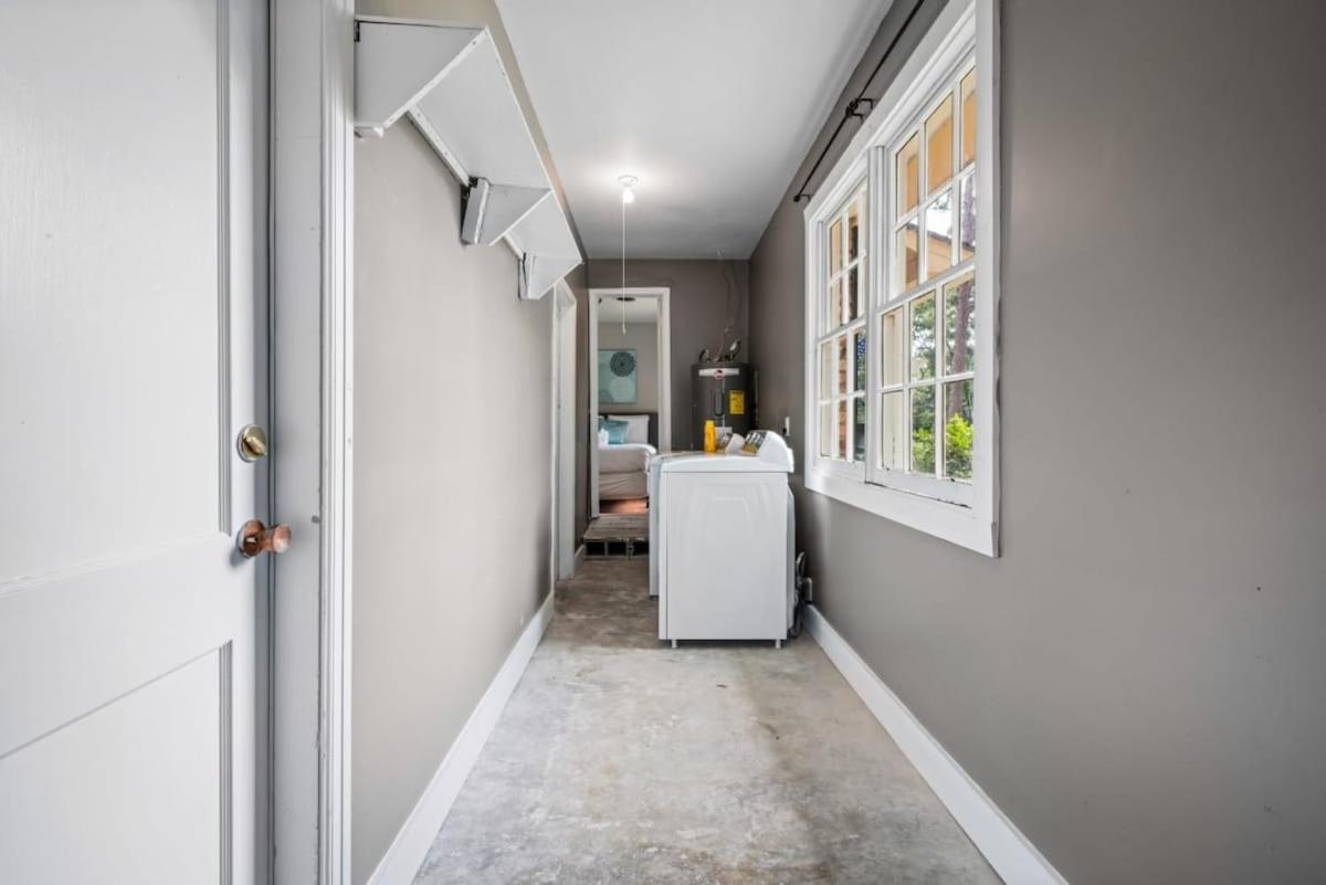 Villa 20 Mins To Downtown - Relaxing Rambler Mobile Exterior foto