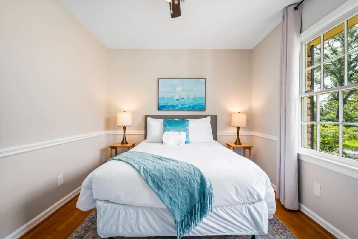Villa 20 Mins To Downtown - Relaxing Rambler Mobile Exterior foto