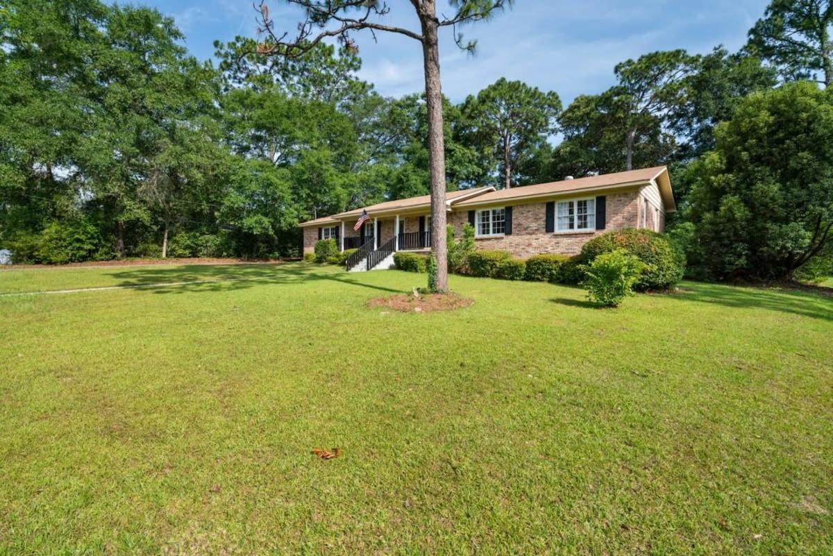 Villa 20 Mins To Downtown - Relaxing Rambler Mobile Exterior foto