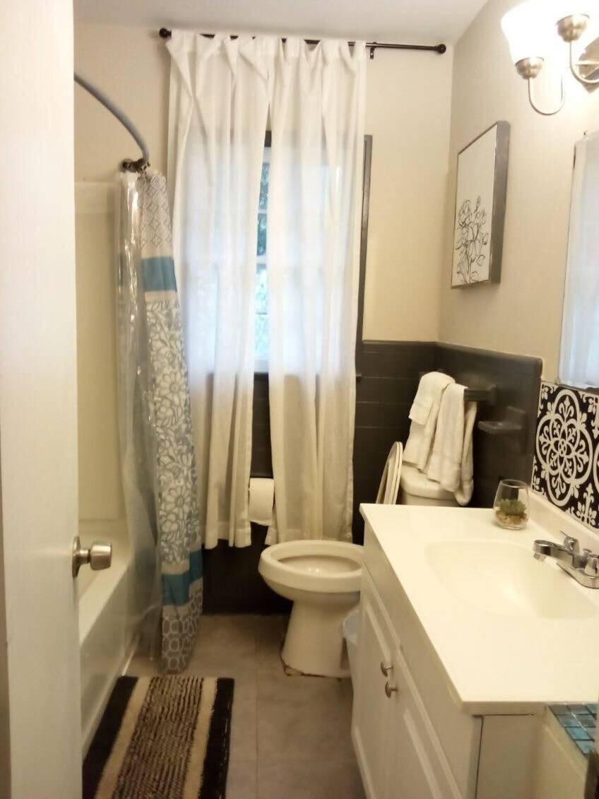 Villa 20 Mins To Downtown - Relaxing Rambler Mobile Exterior foto