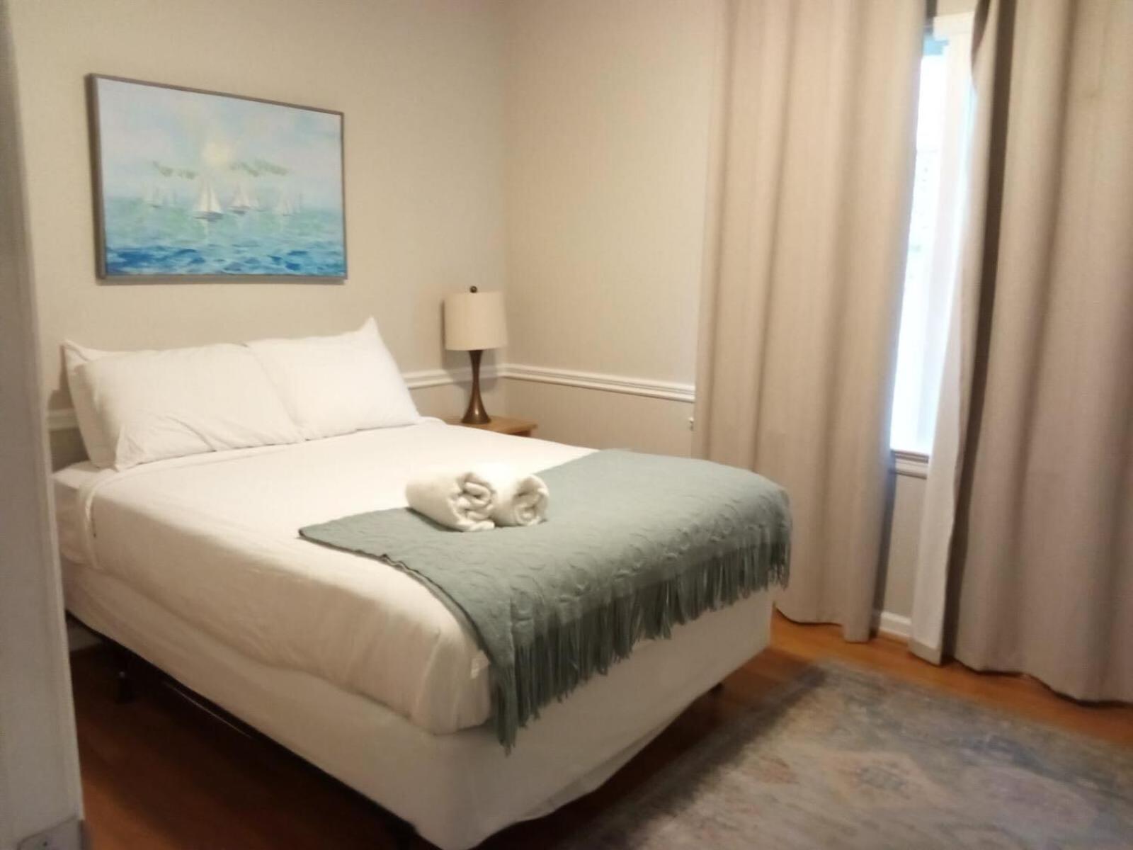Villa 20 Mins To Downtown - Relaxing Rambler Mobile Exterior foto