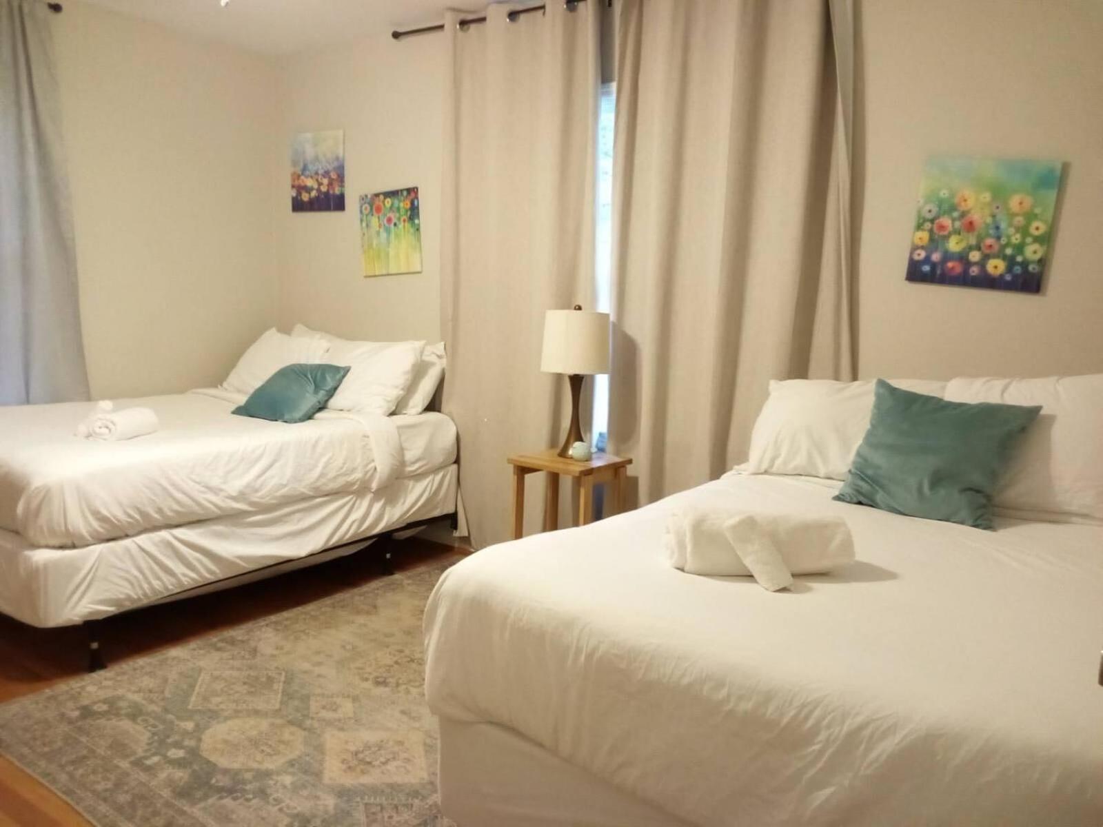 Villa 20 Mins To Downtown - Relaxing Rambler Mobile Exterior foto